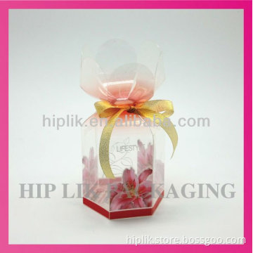Food packaging box